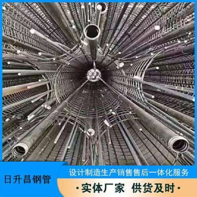 离石桩基声测管检测时主要考虑两方面的规范内容
