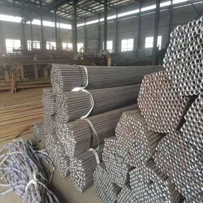 离石薄壁声测管是无缝钢管还是焊接钢管好一些