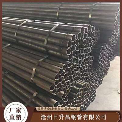 离石声测管规格型号对照表