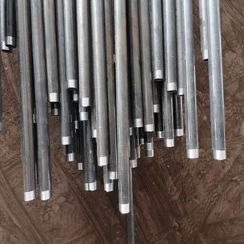 离石声测管重量是多少？买管必知的计算公式